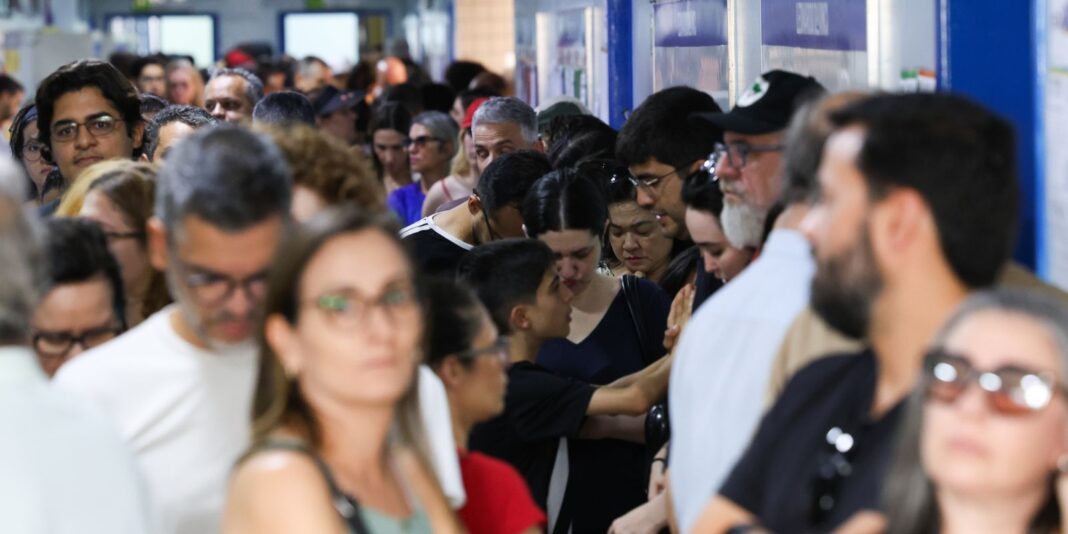 Renovação da Câmara federal chegou a 35%; veja nova composição da Casa